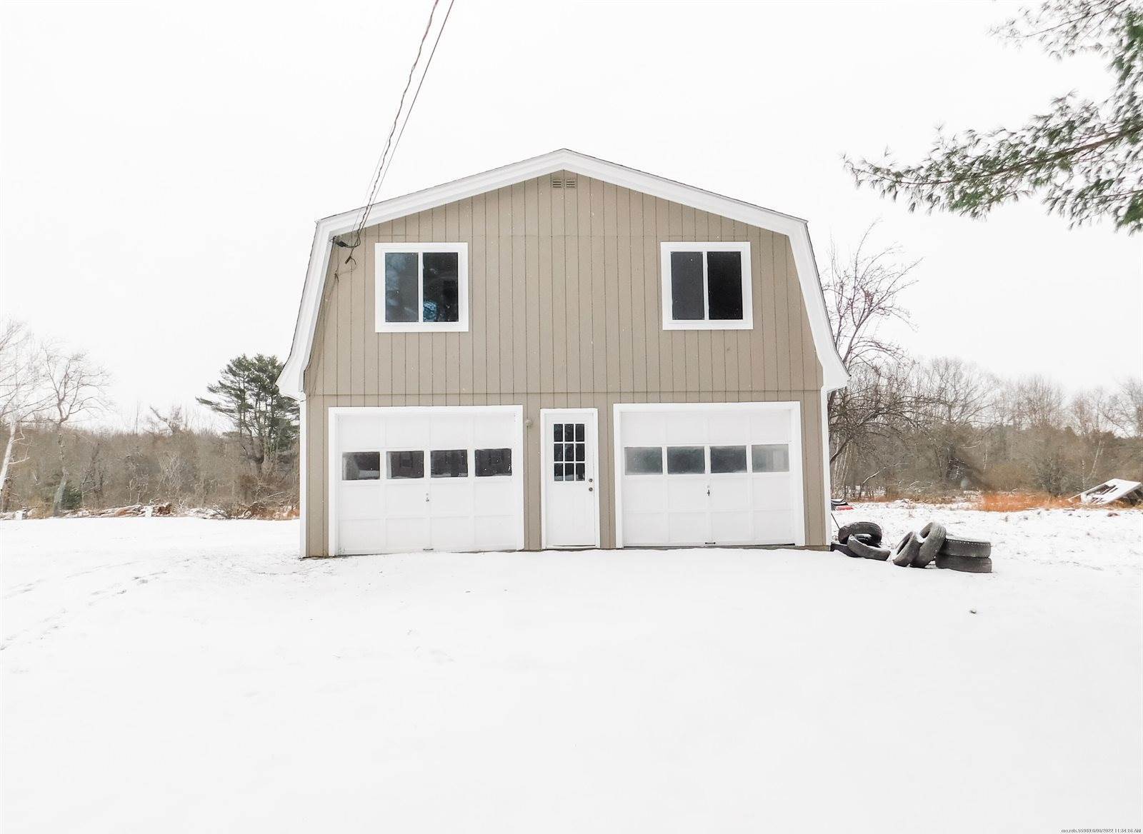 369 River Road, Bucksport, ME 04416