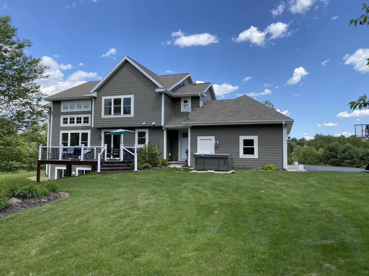 232156 Little Brook Court, Wausau, WI 54401