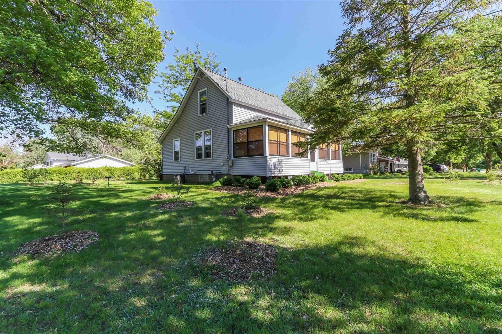 803 S Section Street, Nekoosa, WI 54457