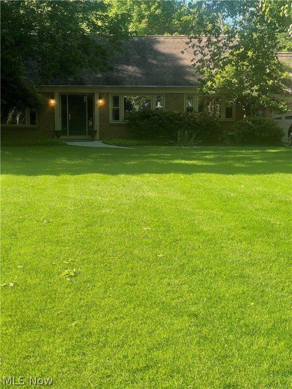 633 Mansell Drive, Youngstown, OH 44505