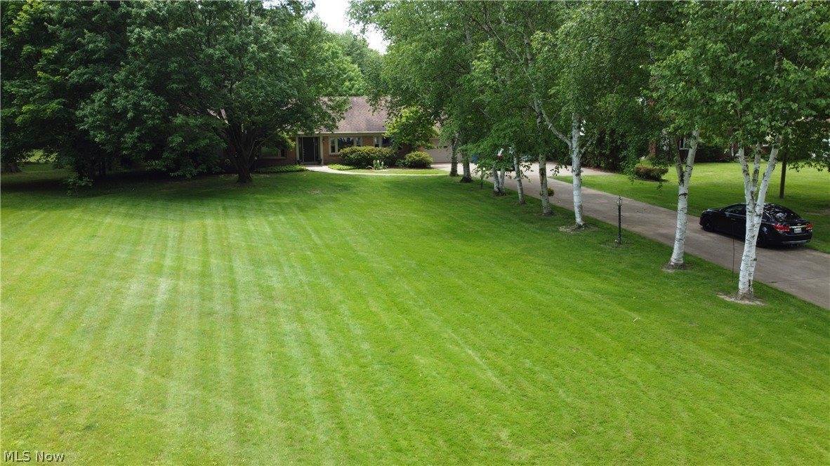 633 Mansell Drive, Youngstown, OH 44505