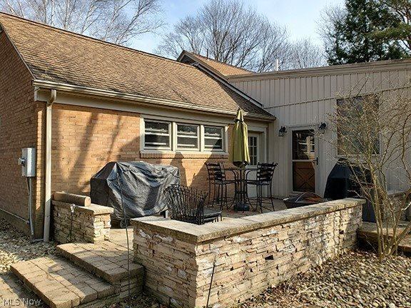 633 Mansell Drive, Youngstown, OH 44505