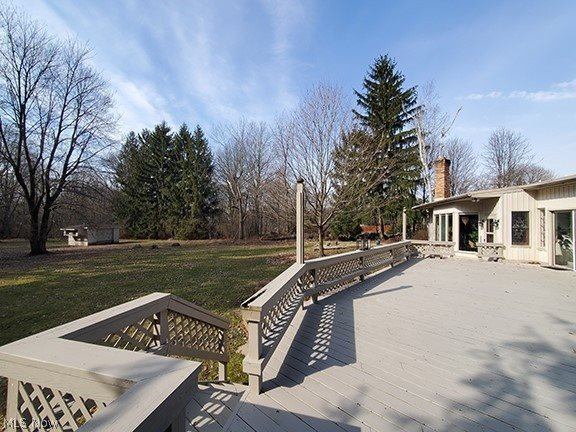 633 Mansell Drive, Youngstown, OH 44505