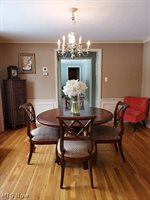 633 Mansell Drive, Youngstown, OH 44505