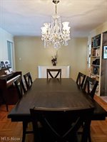 633 Mansell Drive, Youngstown, OH 44505