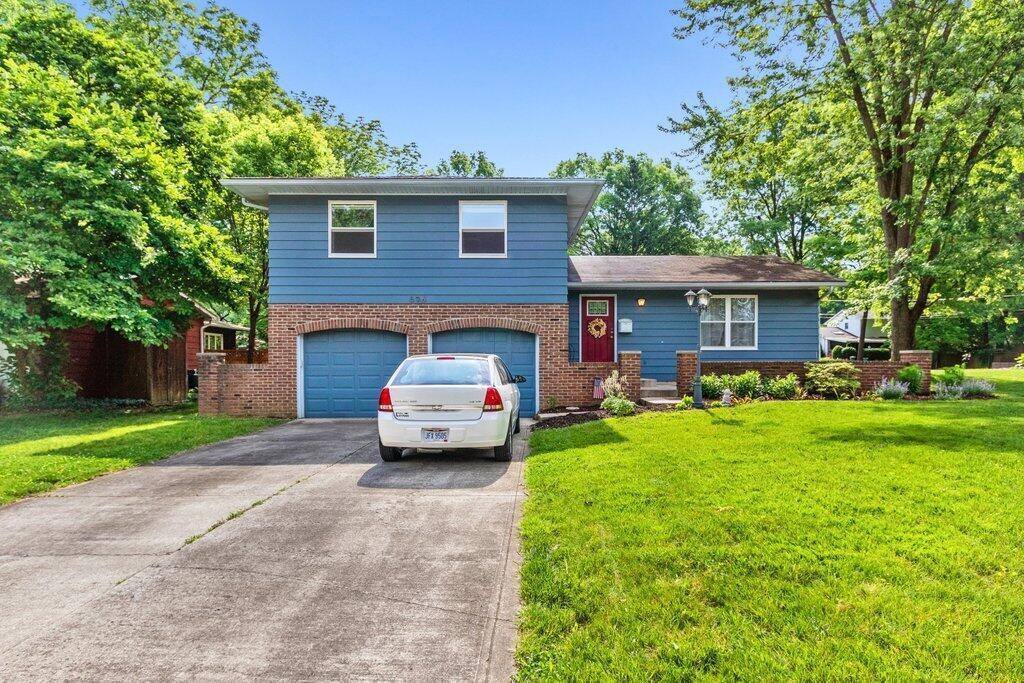 596 Cherrington Road, Westerville, OH 43081