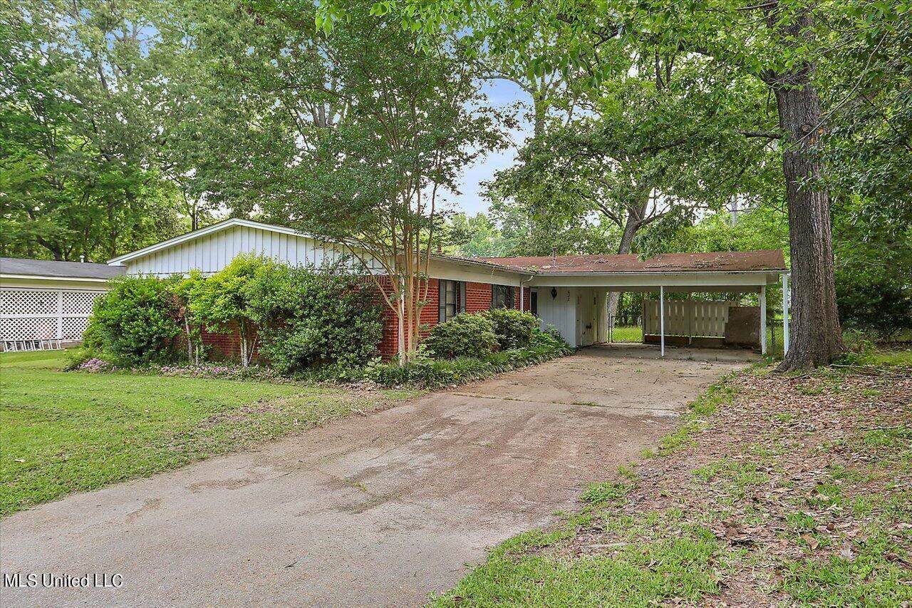 622 Bellevue Street Street, Clinton, MS 39056