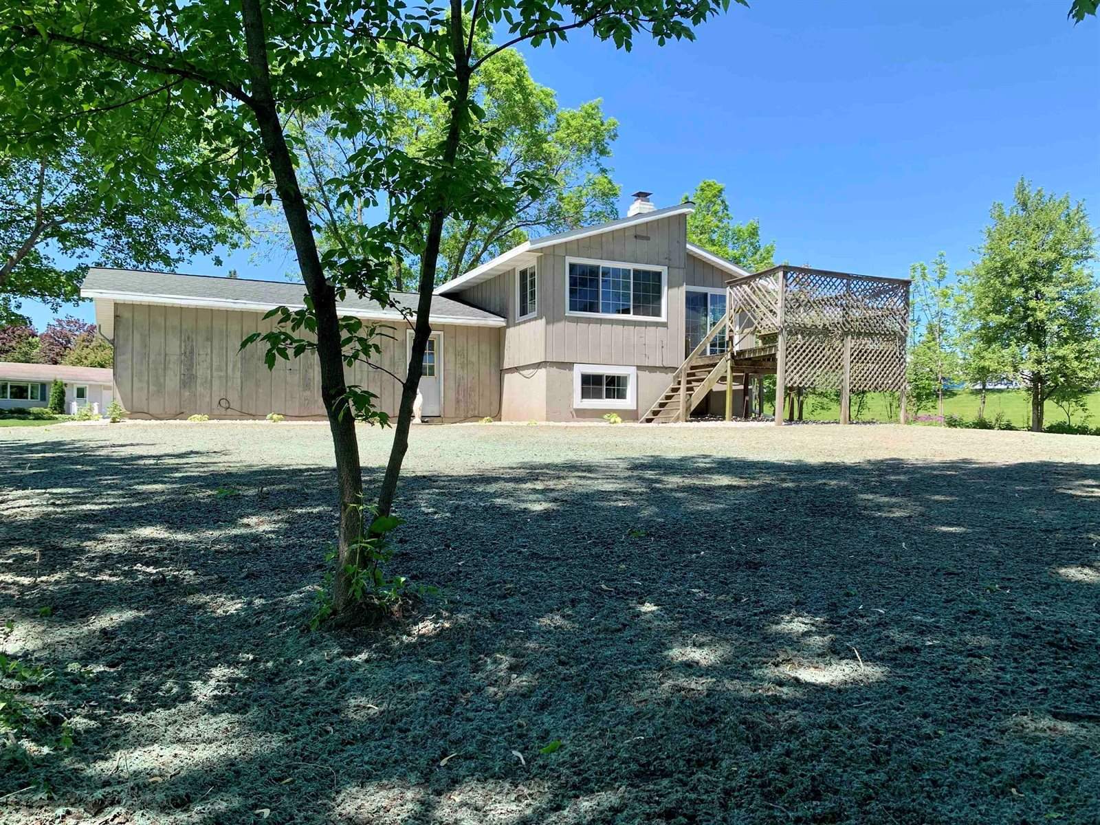 1721 Waushara Drive, Marshfield, WI 54449