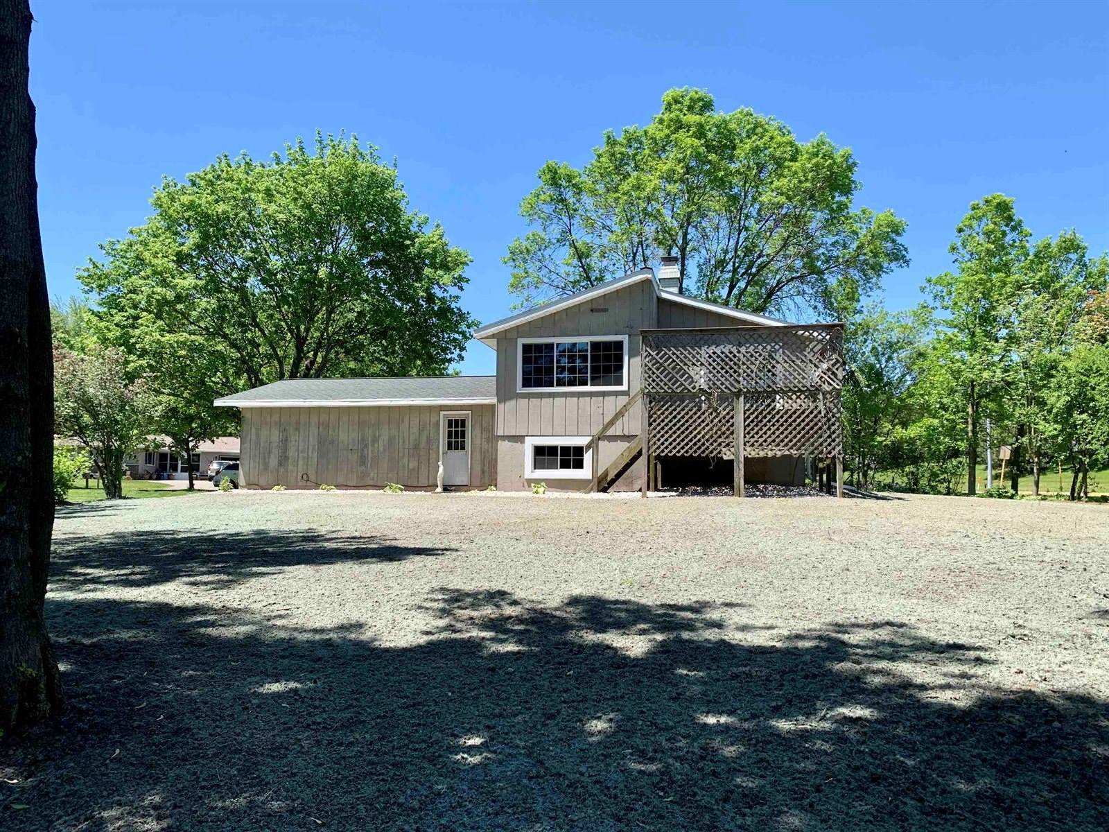 1721 Waushara Drive, Marshfield, WI 54449