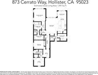 873 Cerrato WAY, Hollister, CA 95023