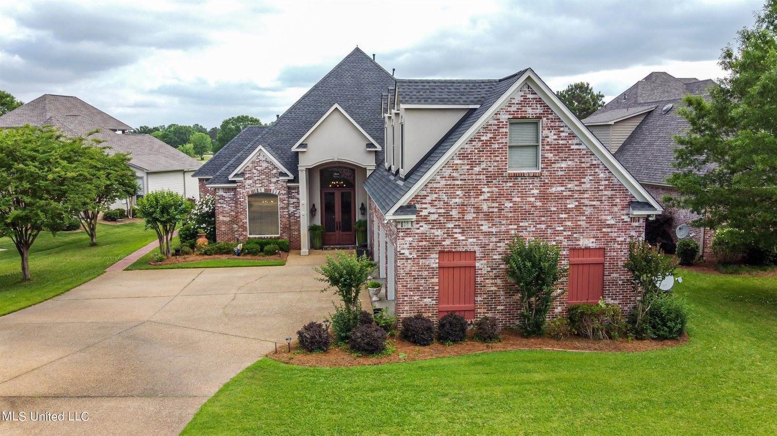 402 Belle Pointe Lane, Madison, MS 39110