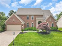 361 Ashmoore Circle West, Powell, OH 43065