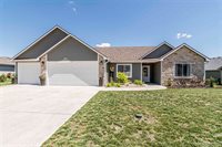 4693 Sunflower Slope Drive, Manhattan, KS 66502