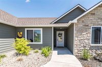 4693 Sunflower Slope Drive, Manhattan, KS 66502