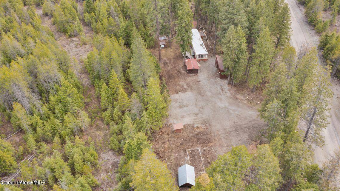 629 Bandy Rd, Priest River, ID 83856