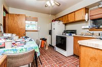 1522 Bel Air Drive, Junction City, KS 66441