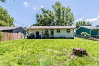 1522 Bel Air Drive, Junction City, KS 66441