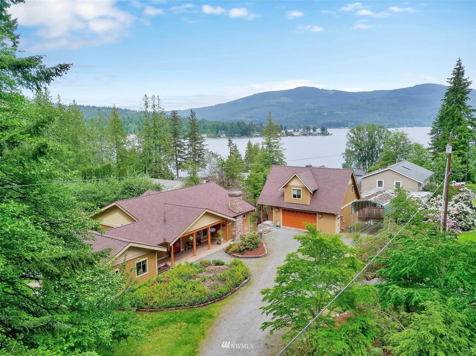 4831 Fremont Street, Bellingham, WA 98229