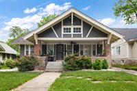 5719 Charlotte, Kansas City, MO 64110