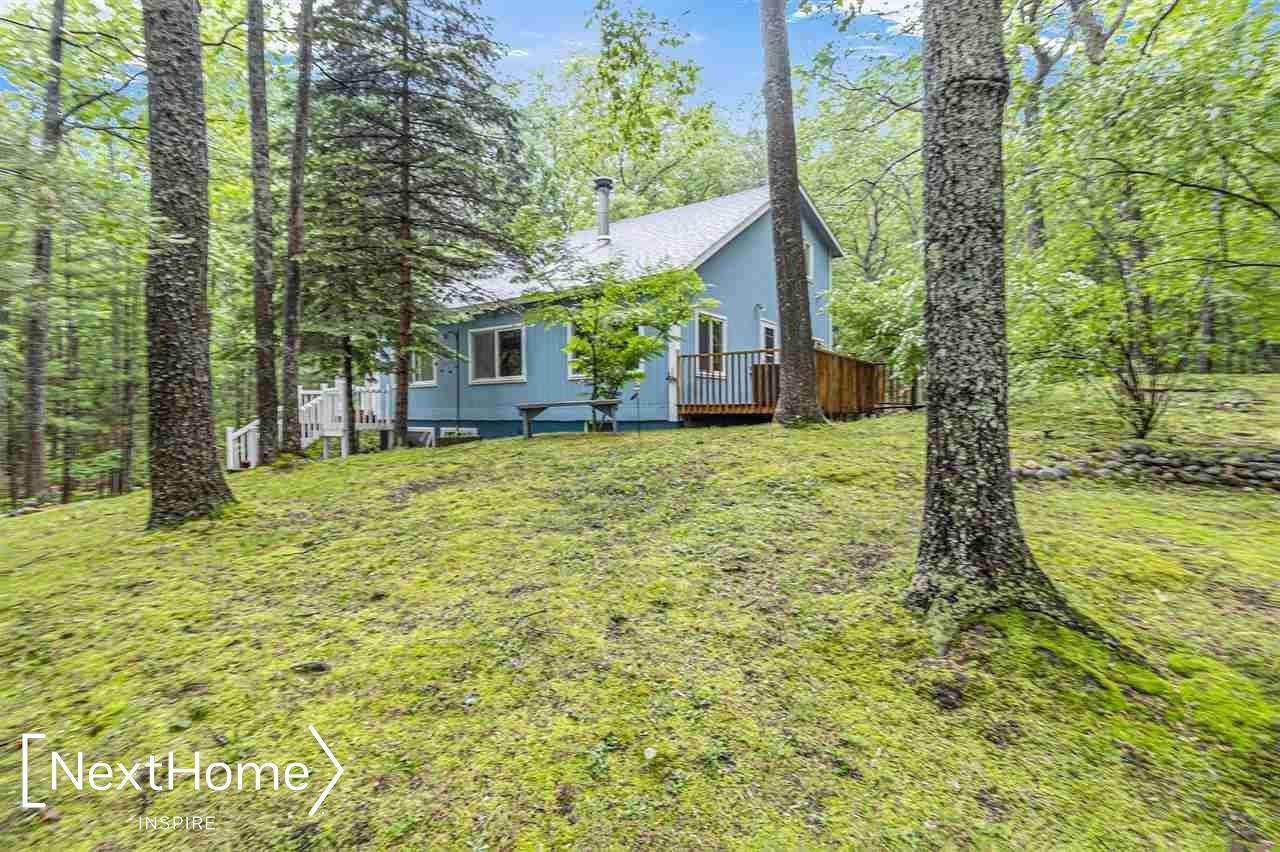 18750 Red Pine, Hillman, MI 49746