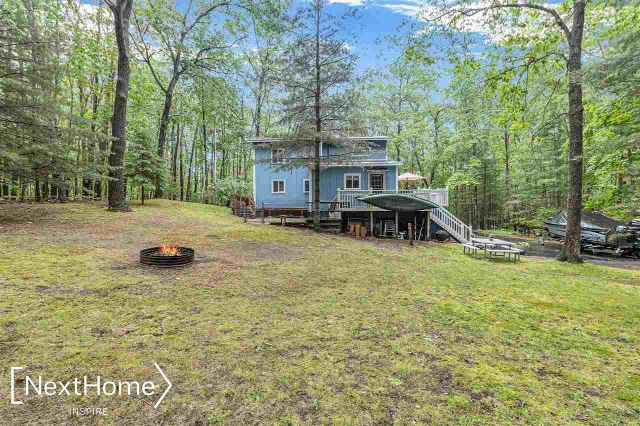 18750 Red Pine, Hillman, MI 49746