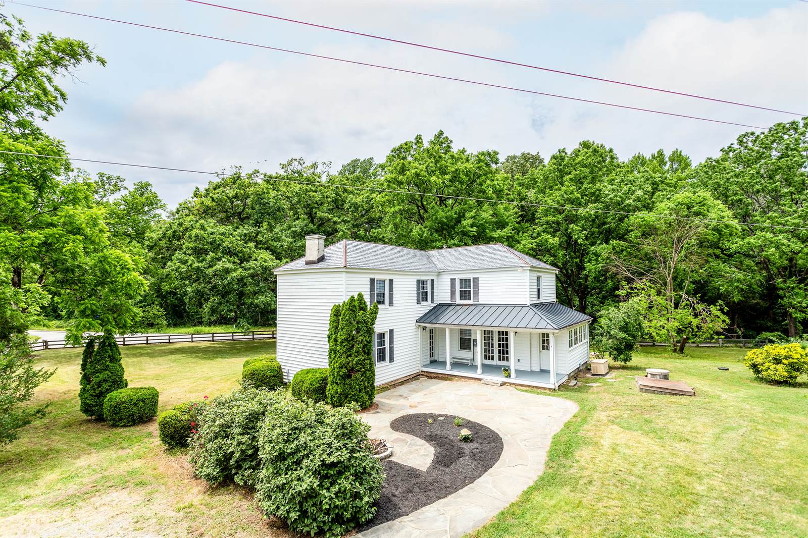 1535 Rock Castle Road, Goochland, VA 23063