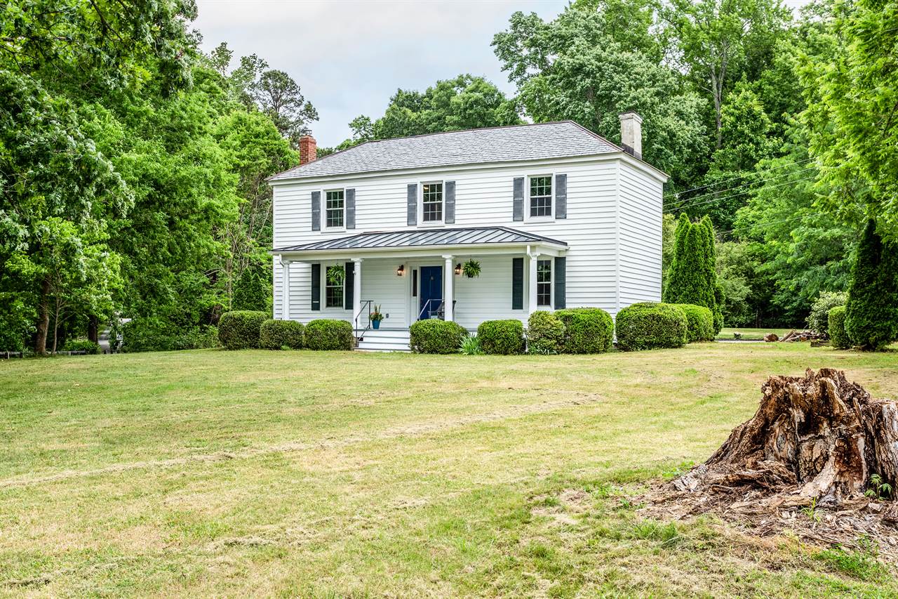 1535 Rock Castle Road, Goochland, VA 23063