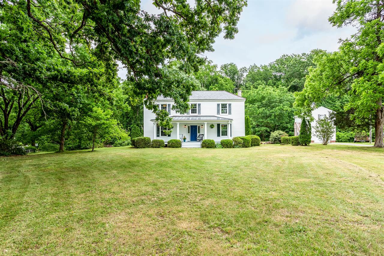 1535 Rock Castle Road, Goochland, VA 23063