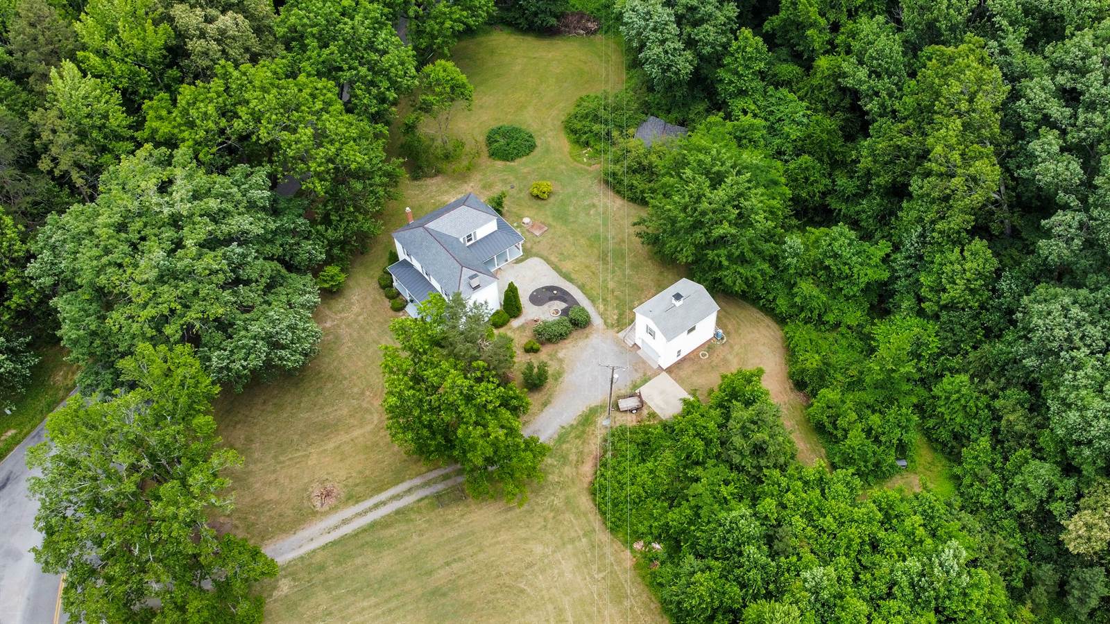 1535 Rock Castle Road, Goochland, VA 23063