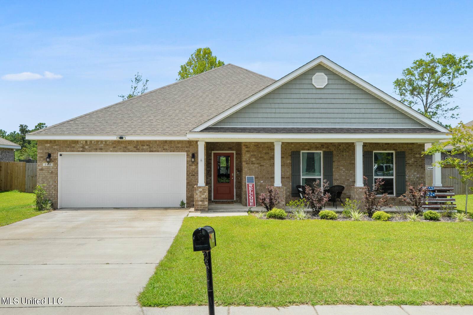 140 Oystercatcher Cove, Ocean Springs, MS 39564