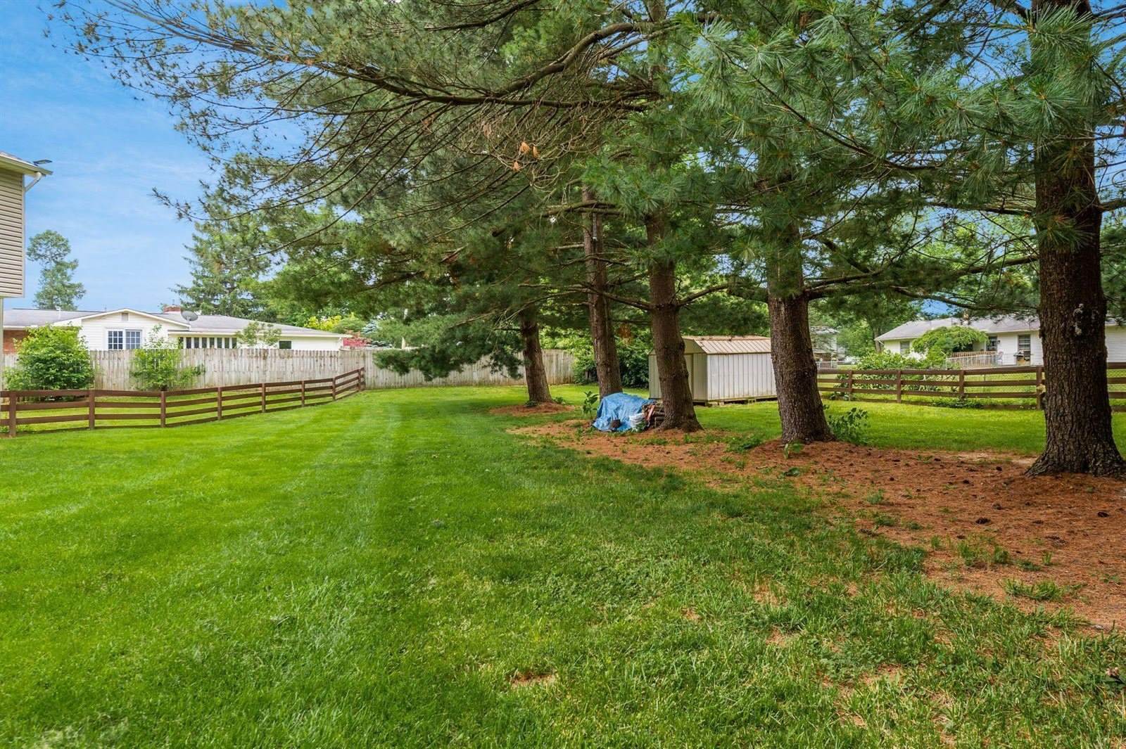 553 Northridge Road, Circleville, OH 43113