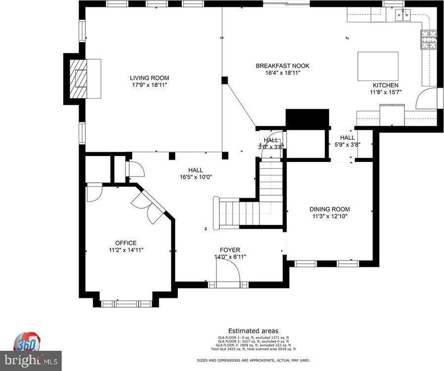 4576 Manor Drive, Mechanicsburg, PA 17055