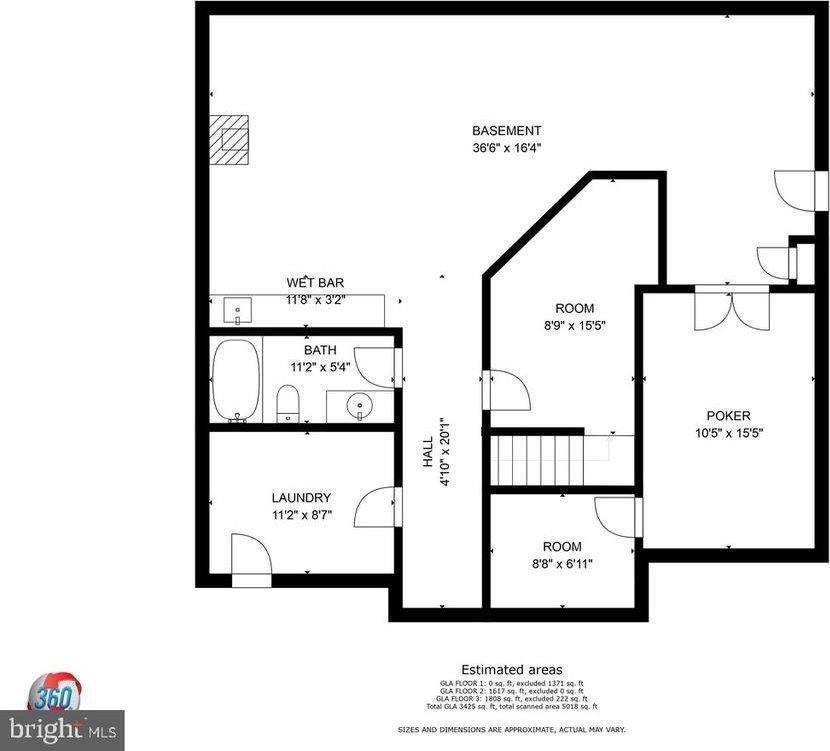 4576 Manor Drive, Mechanicsburg, PA 17055