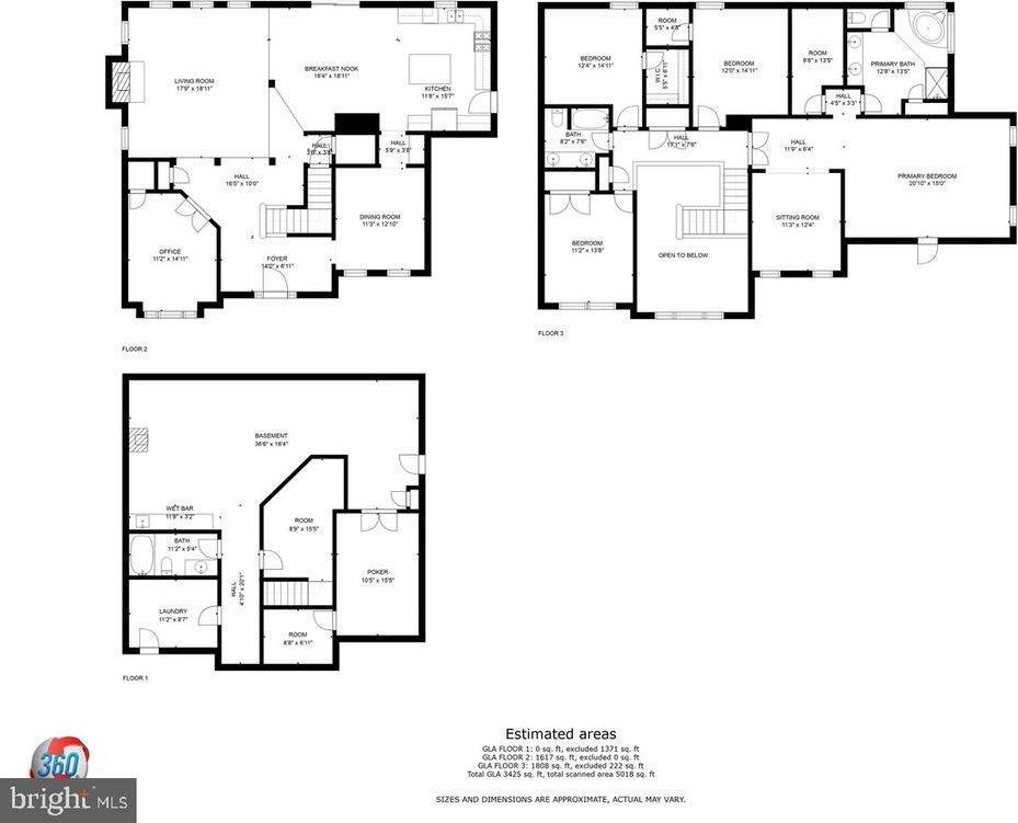 4576 Manor Drive, Mechanicsburg, PA 17055