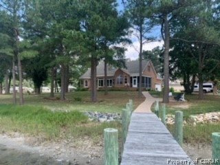 8514 Blakes View Road, Gloucester County, VA 23072