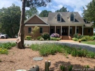 8514 Blakes View Road, Gloucester County, VA 23072