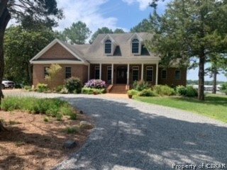 8514 Blakes View Road, Gloucester County, VA 23072