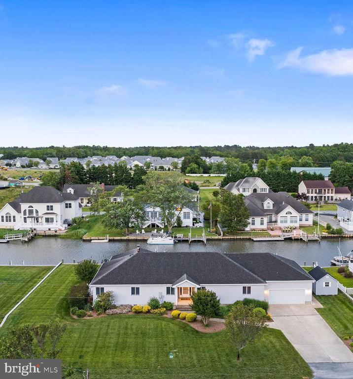 32 Marshall Road, Rehoboth Beach, DE 19971