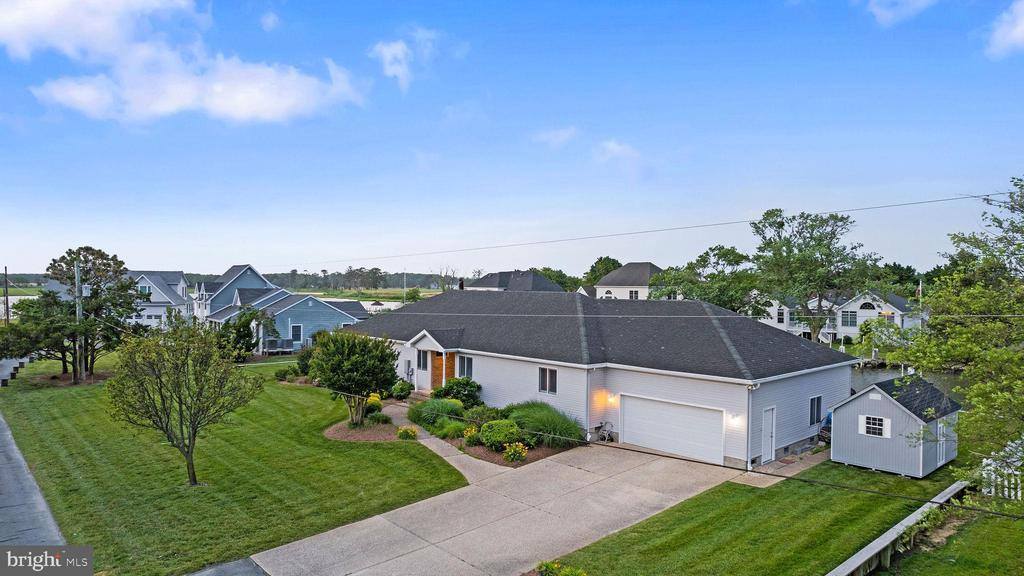 32 Marshall Road, Rehoboth Beach, DE 19971