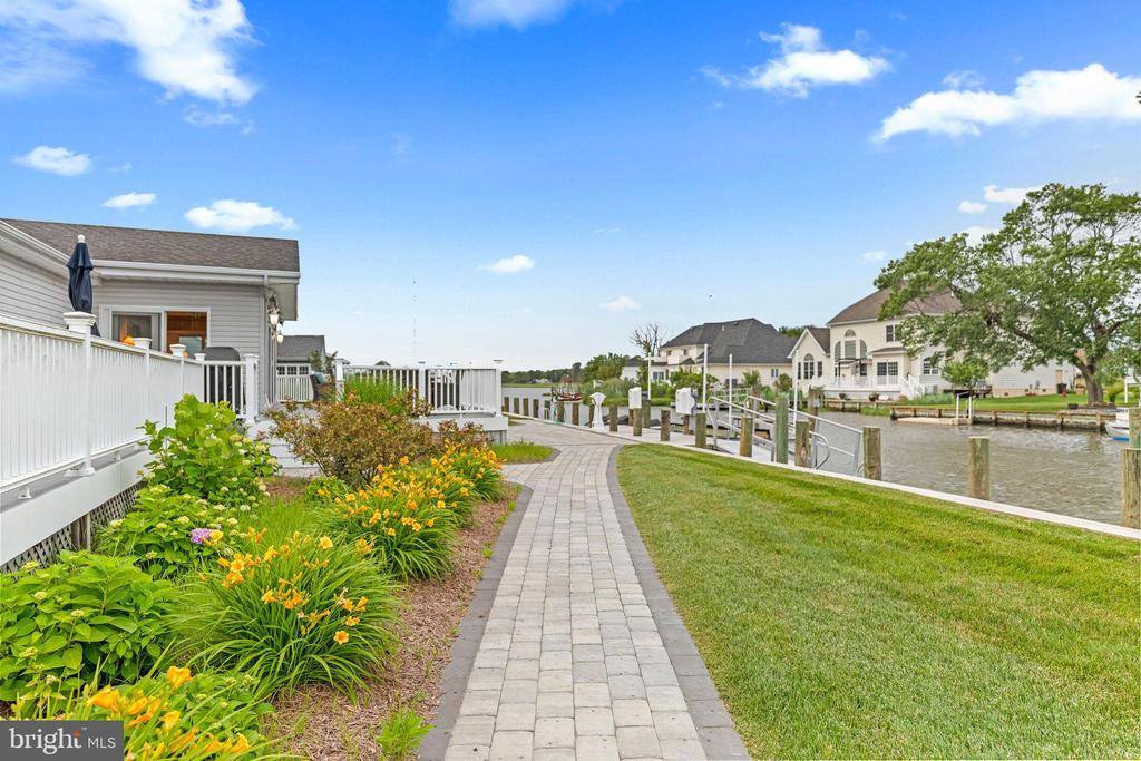 32 Marshall Road, Rehoboth Beach, DE 19971