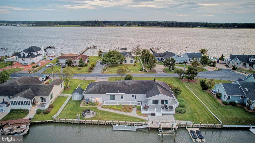 32 Marshall Road, Rehoboth Beach, DE 19971