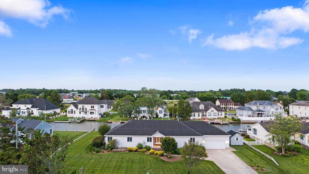 32 Marshall Road, Rehoboth Beach, DE 19971