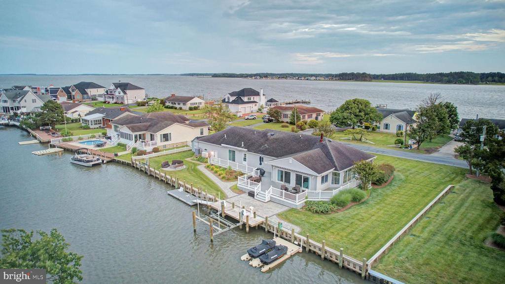 32 Marshall Road, Rehoboth Beach, DE 19971