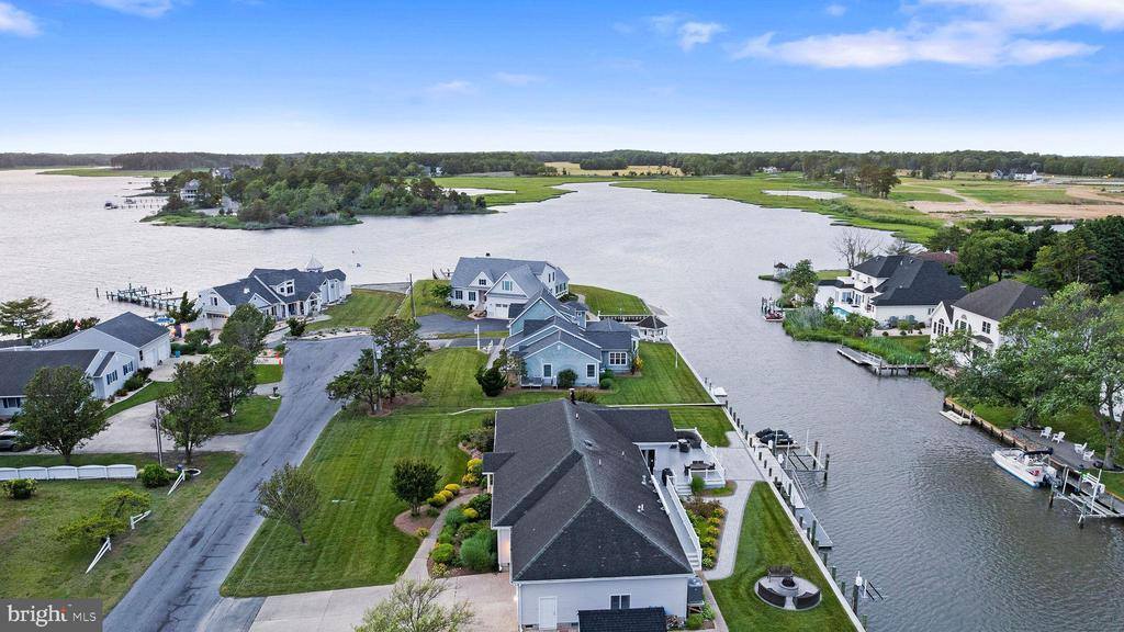 32 Marshall Road, Rehoboth Beach, DE 19971