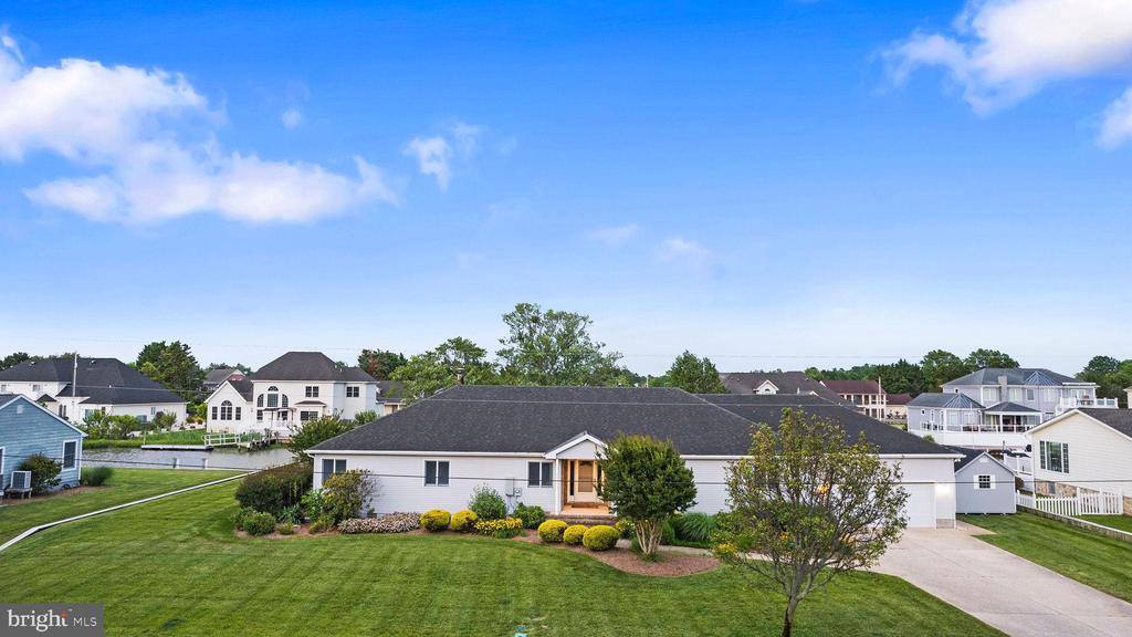 32 Marshall Road, Rehoboth Beach, DE 19971