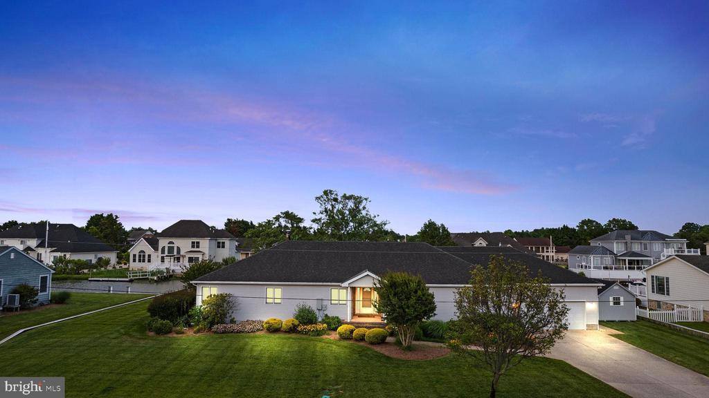 32 Marshall Road, Rehoboth Beach, DE 19971