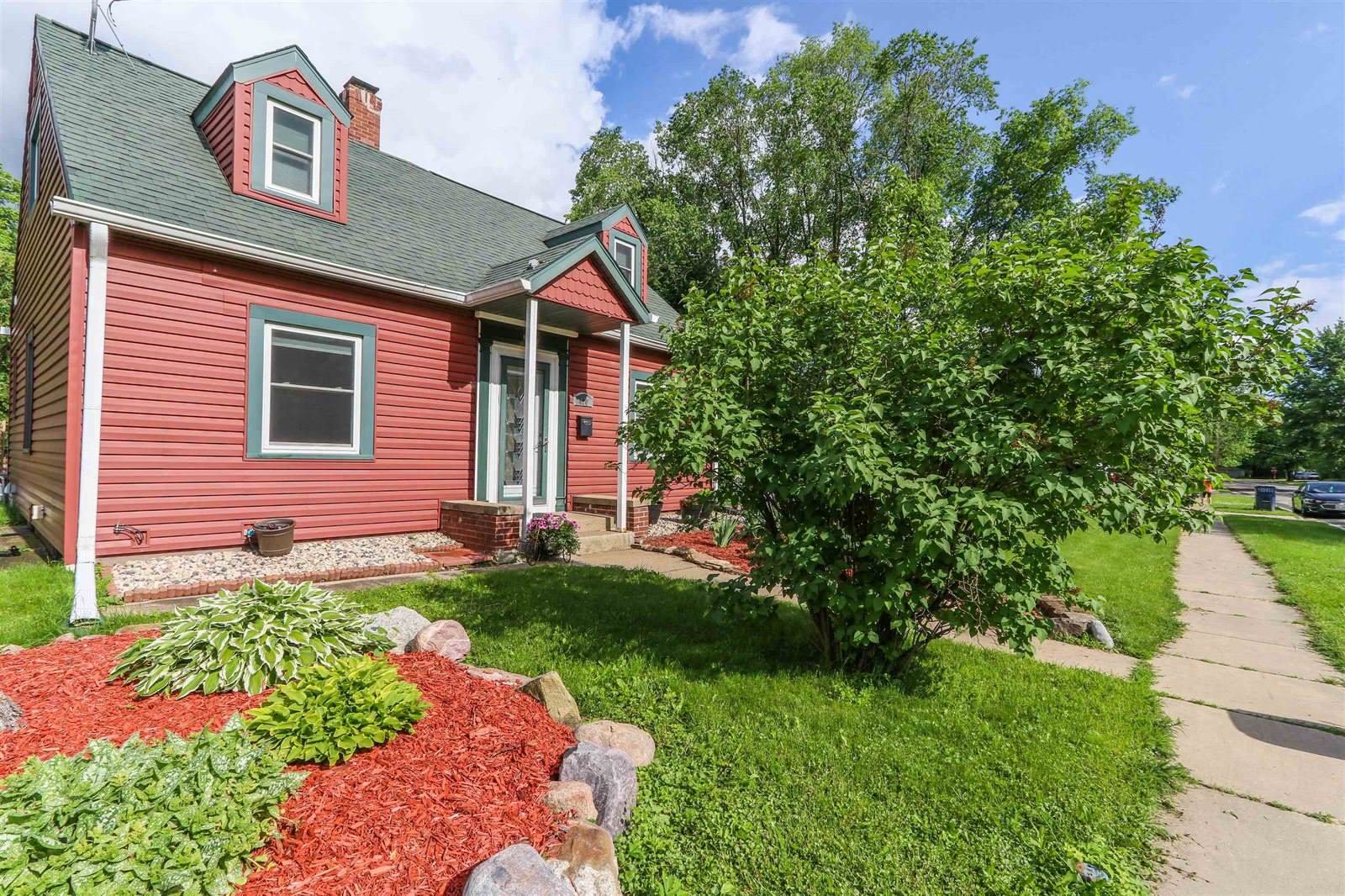 420 Juneau Avenue, Mauston, WI 53948