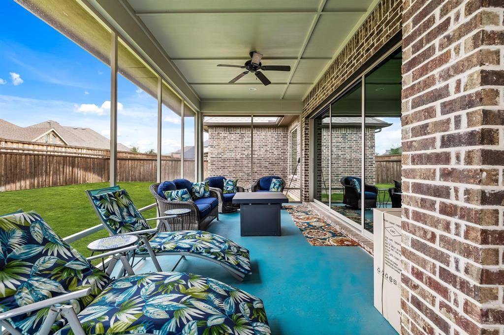 1208 Rendon Place, Mansfield, TX 76063