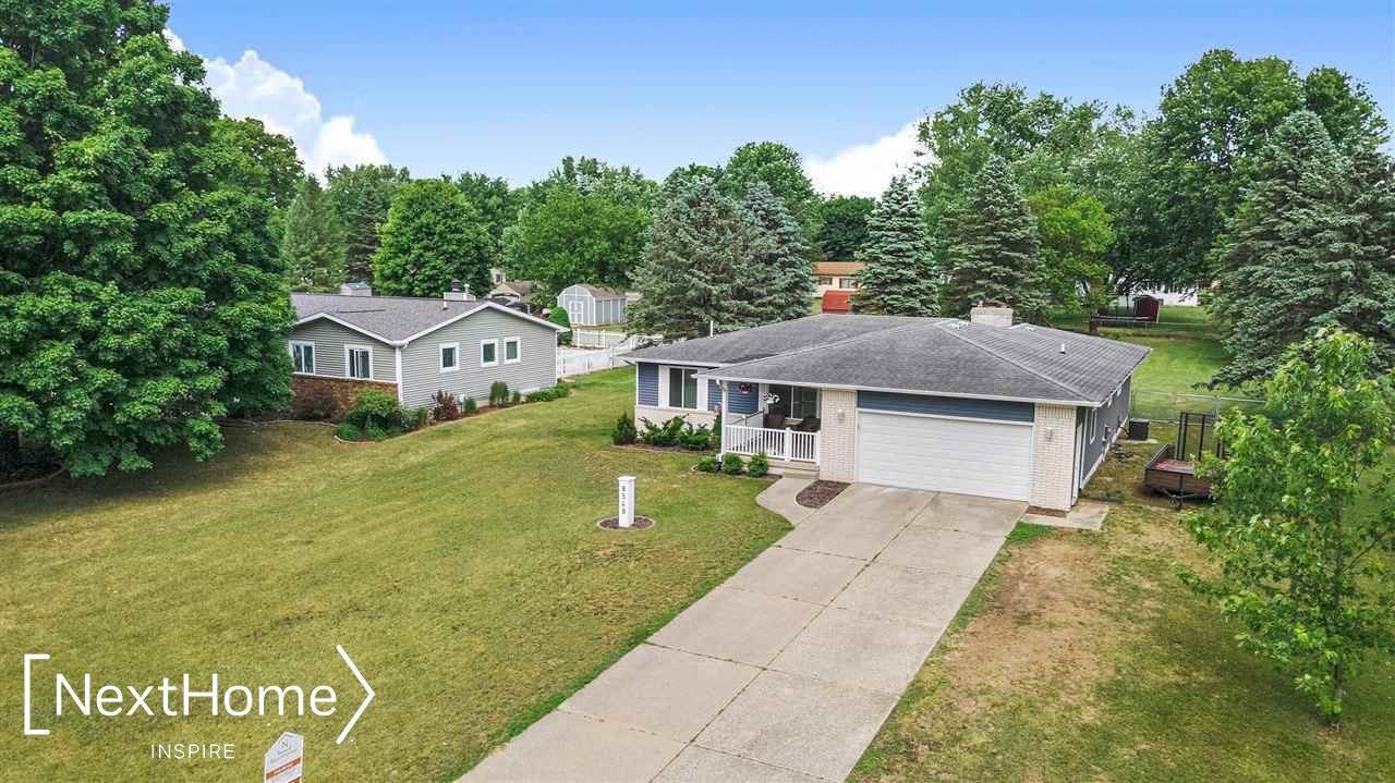 8548 Tim Tam, Flushing, MI 48433