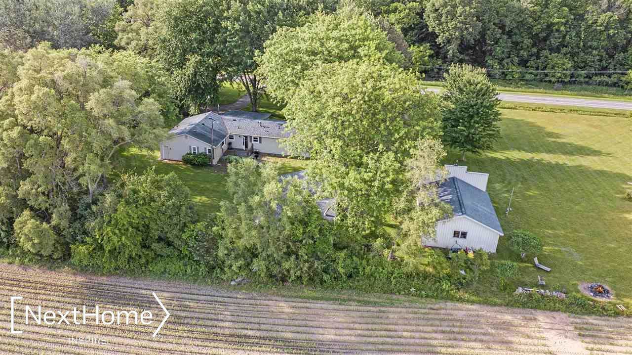 1623 W Verne, Burt, MI 48417